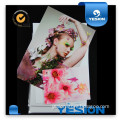 Yesion 2015 Hot Sales ! Professional Inkjet Photo Paper Photo Paper A4 Size 115gsm-260gsm 10x15 Photo Paper Glossy Photo Paper